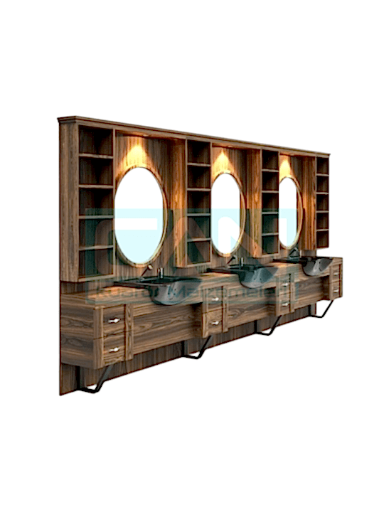 Berber Tezgahı BTZ-10